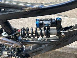 Bicicleta Specialized SX Trail