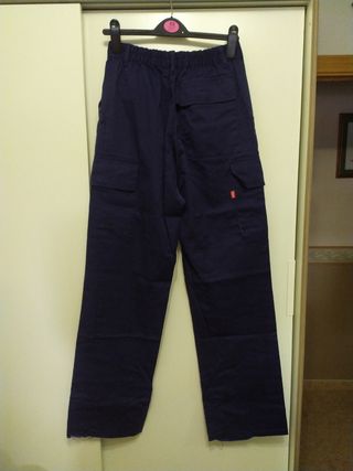 Pantalón trabajo