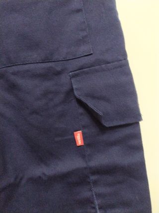 Pantalón trabajo