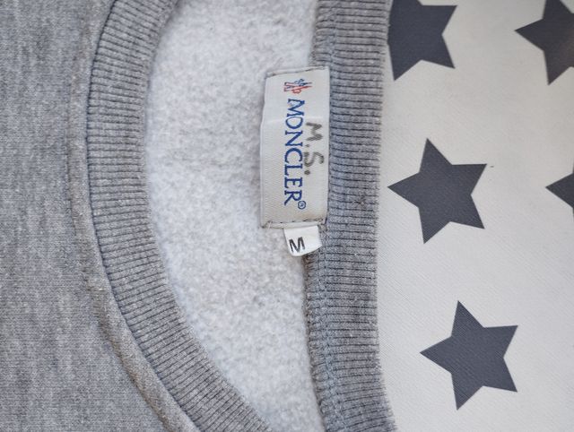 Sudadera Kenzo Tiger Negra - Talla L