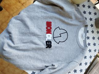 Sudadera Kenzo Tiger Negra - Talla L