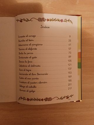 Cuentos con animales (Spanish Edition)