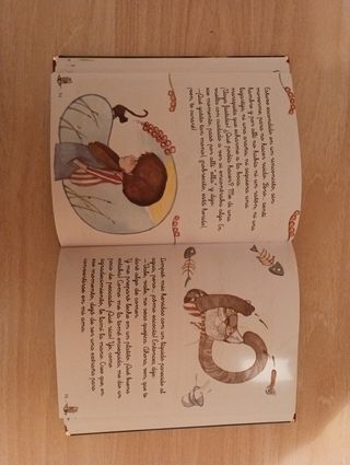 Cuentos con animales (Spanish Edition)