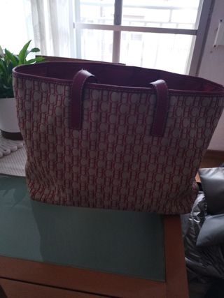 Bolso Carolina Herrera original