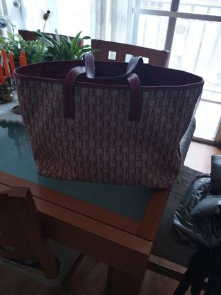 Bolso Carolina Herrera original