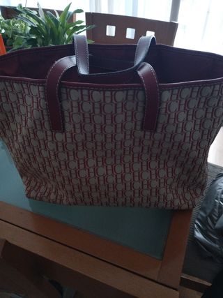 Bolso Carolina Herrera original