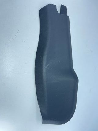 1308717070 Moldura de Fiat Fiorino III(III)