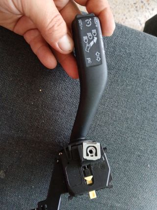 Maneta control velocidad volkswagen