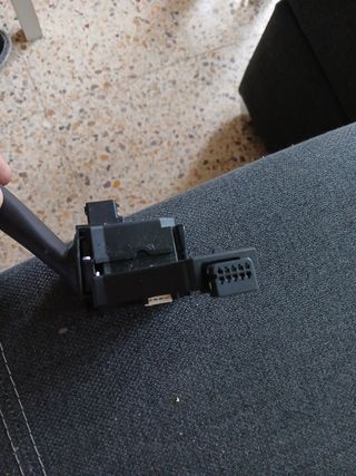 Maneta control velocidad volkswagen
