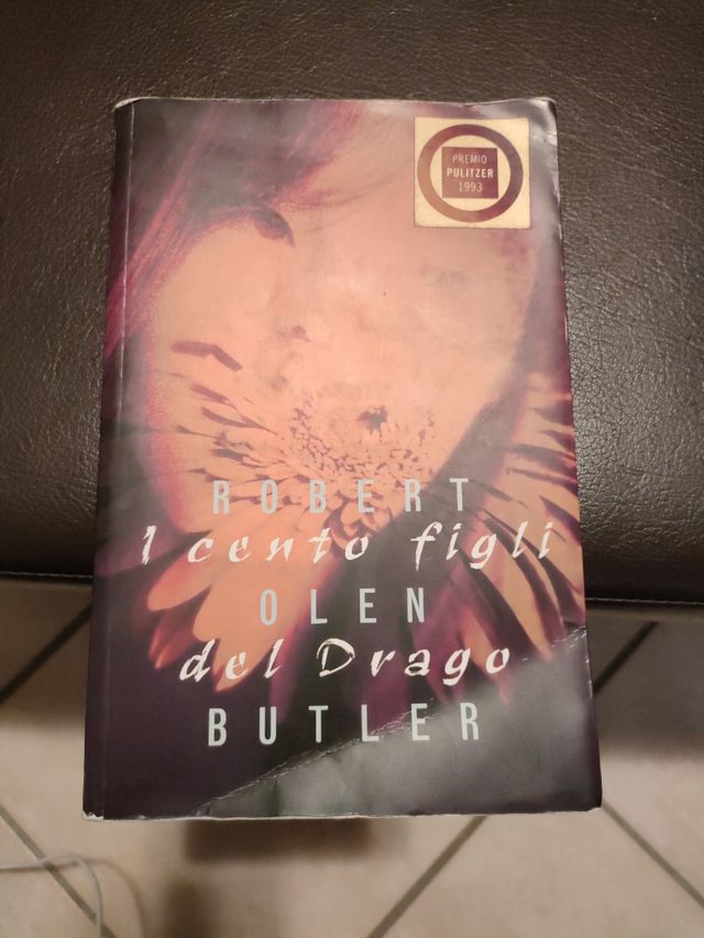 I cento figli del Drago (Narrativa)