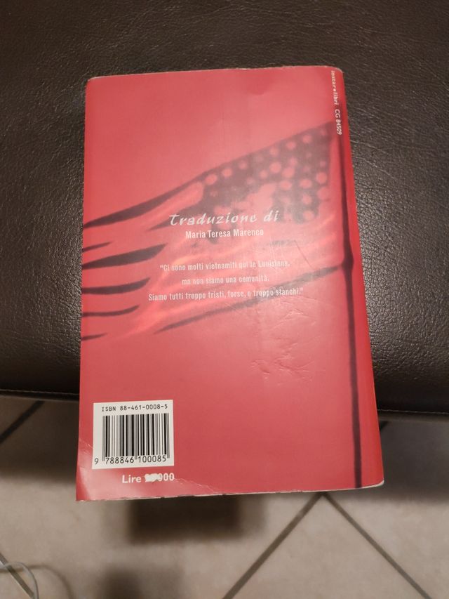 I cento figli del Drago (Narrativa)