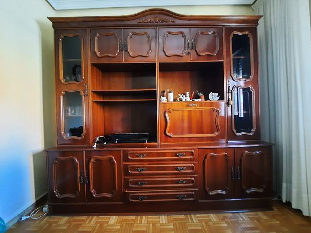 Mueble de salón