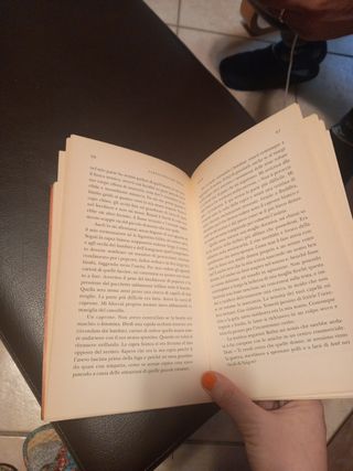 I cento figli del Drago (Narrativa)