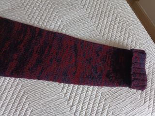 Jersey caballero invierno 