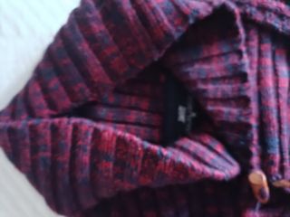 Jersey caballero invierno 