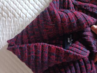 Jersey caballero invierno 