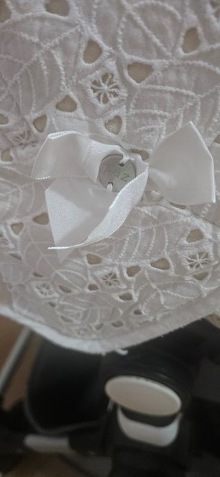 Funda sillita 