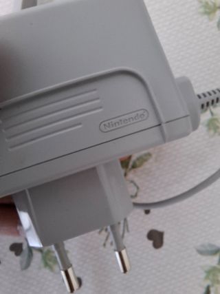 Caricabatterie Nintendo 3DS