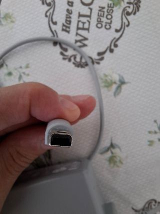 Caricabatterie Nintendo 3DS