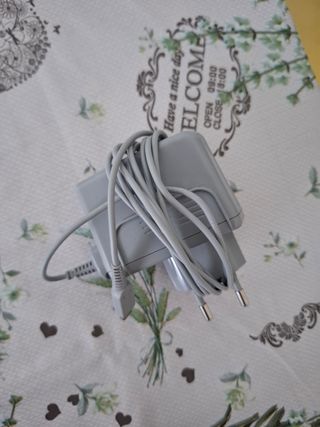 Caricabatterie Nintendo 3DS