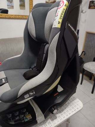 Silla coche Jané Ikonic