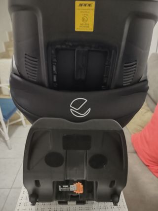 Silla coche Jané Ikonic