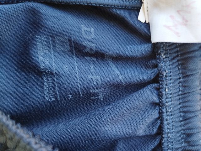 Camiseta Nike roja - Talla M