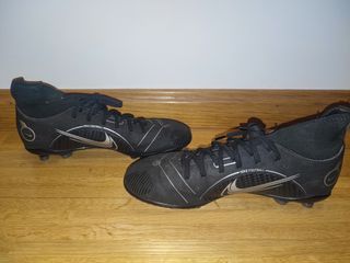 NIKE MERCURIAL