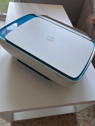 Impresora HP