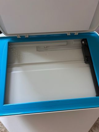Impresora HP