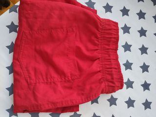 Bañador niño Primark rojo - 14-15 años