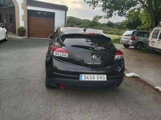 Renault Megane 2010