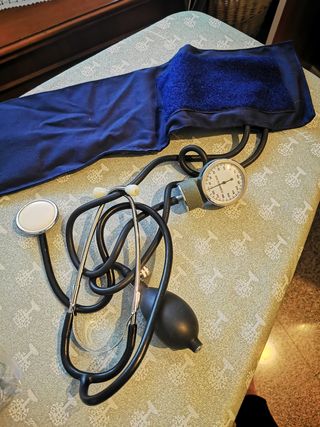 Misuratore di pressione