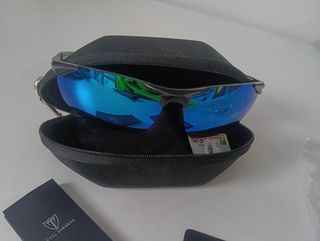 Gafas ciclista