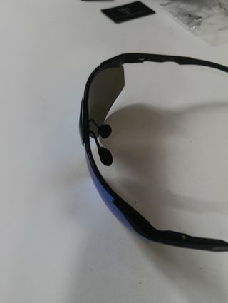 Gafas ciclista