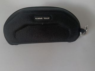 Gafas ciclista