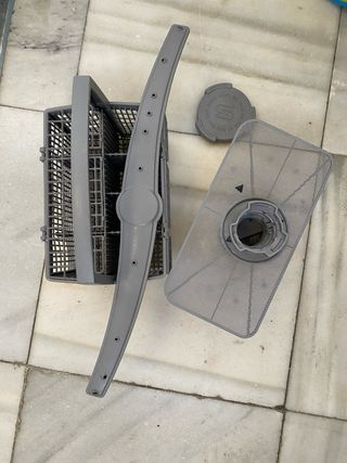 Repuestos lavavajillas Balay 60 cms