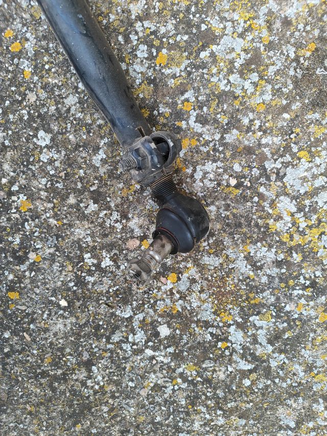 Barra dirección Jeep Cherokee XJ