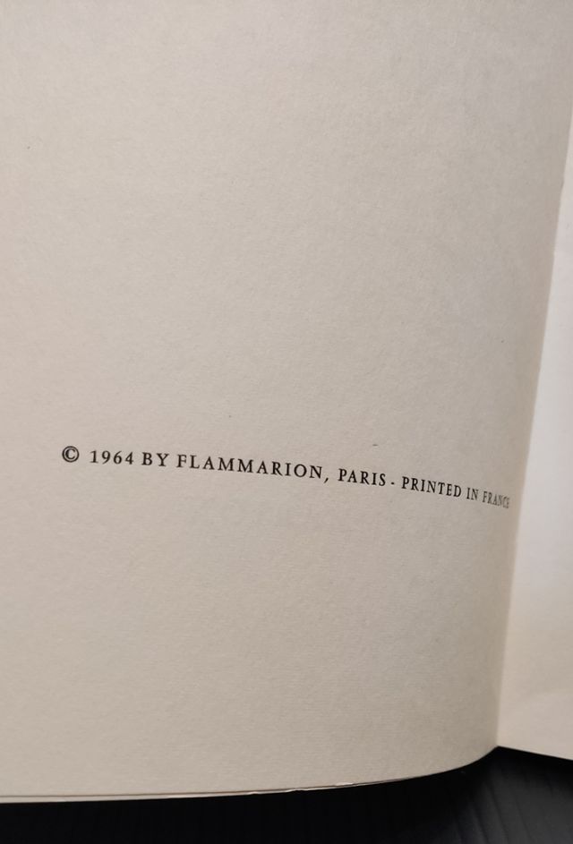 Libro "Les secrets des conclaves" Antiguo