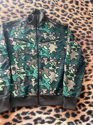 Chaqueta chándal Adidas originals Safety vintage 00s