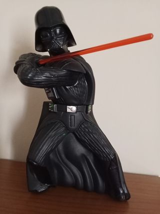 Statuetta Darth Vader vintage