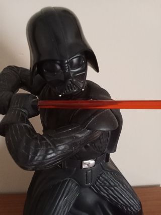Statuetta Darth Vader vintage