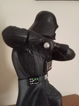 Statuetta Darth Vader vintage