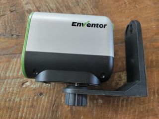 Nivel laser exterior e interior 