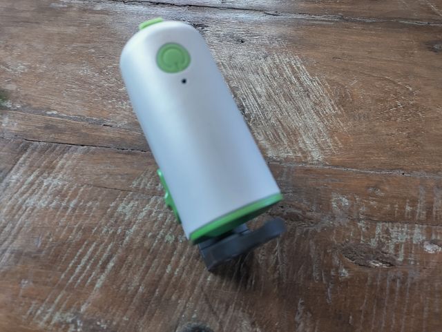 Nivel laser exterior e interior