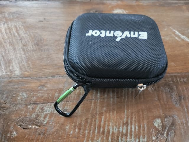 Nivel laser exterior e interior