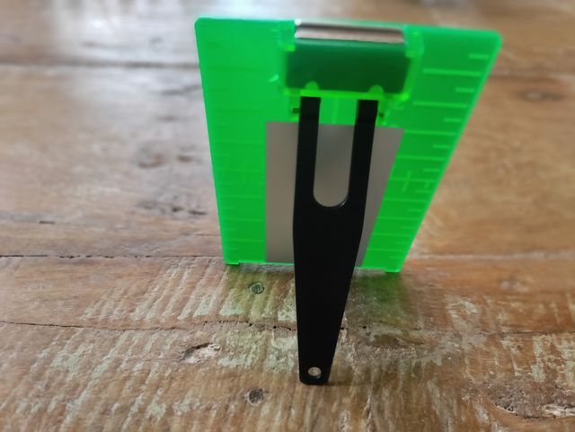 Nivel laser exterior e interior