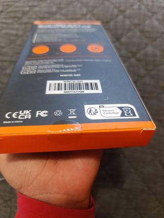 Multipuerto NOVOO TM15 - Hub USB-C 15 en 1