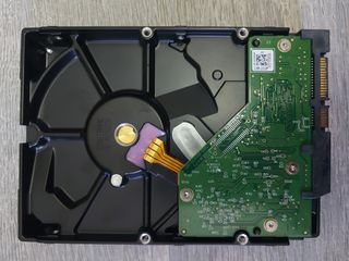 HDD 2 unidades nuevos 