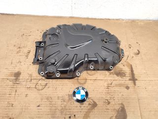 Carter BMW F800 F700 F650 GS aceite inferior
